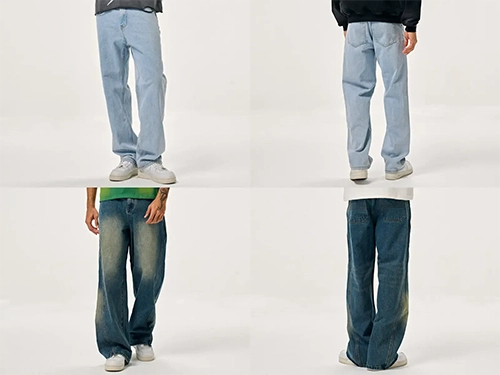 Production 27 Denim catalog