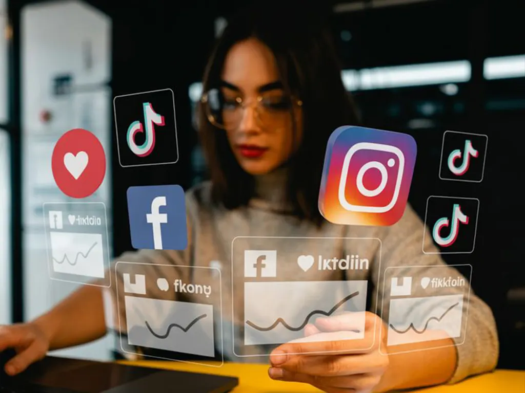 KOL Influencer Marketing