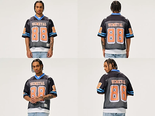 Production 29 Sportwear catalog