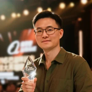 Picture of Viken Cai