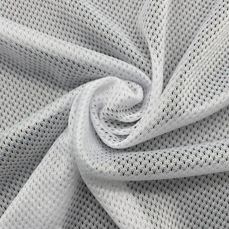 Production 67 mesh fabric