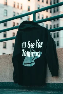 Understanding Gen Z’s All-Weather Favorite