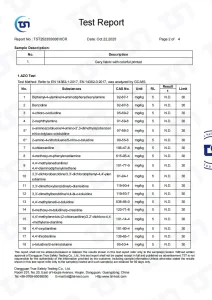 AZO test report (2)