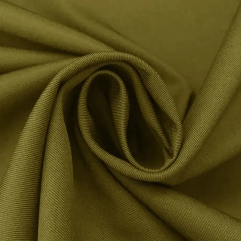 Common fabrics for T-shirts-Combed Cotton
