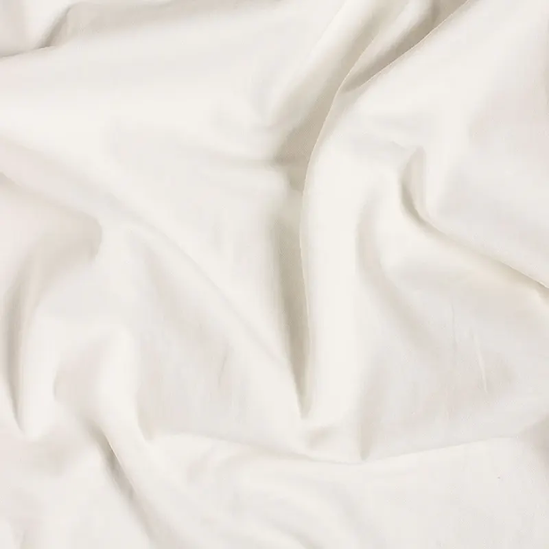 T-shirt manufacturer 47 Common fabrics for T-shirts-Organic Cotton