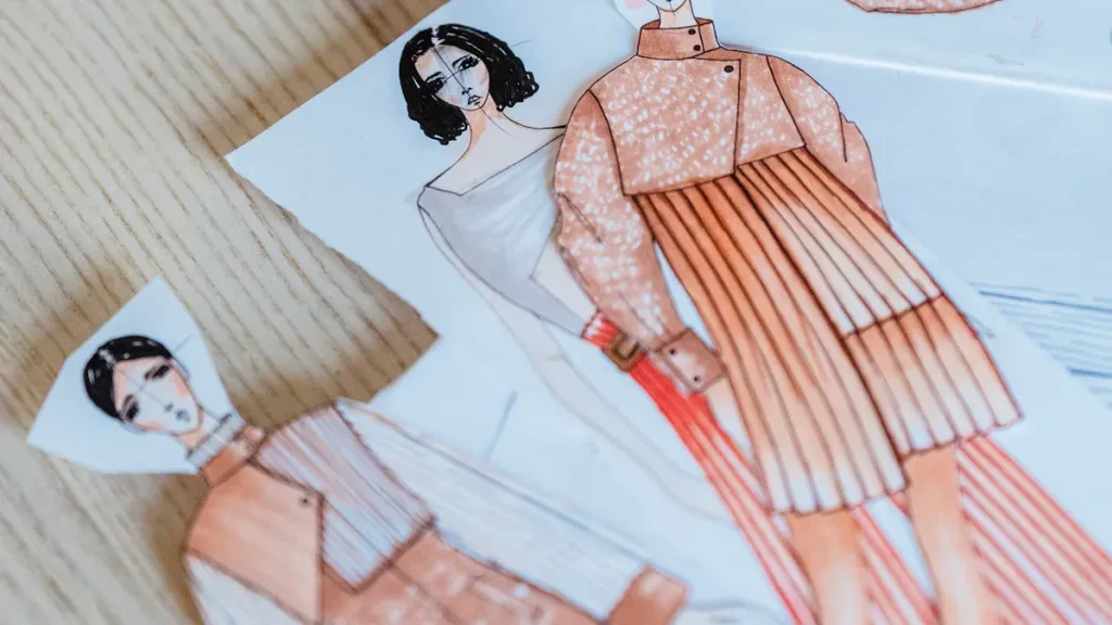 3 ways China fashion manufacturers help your brand stand out