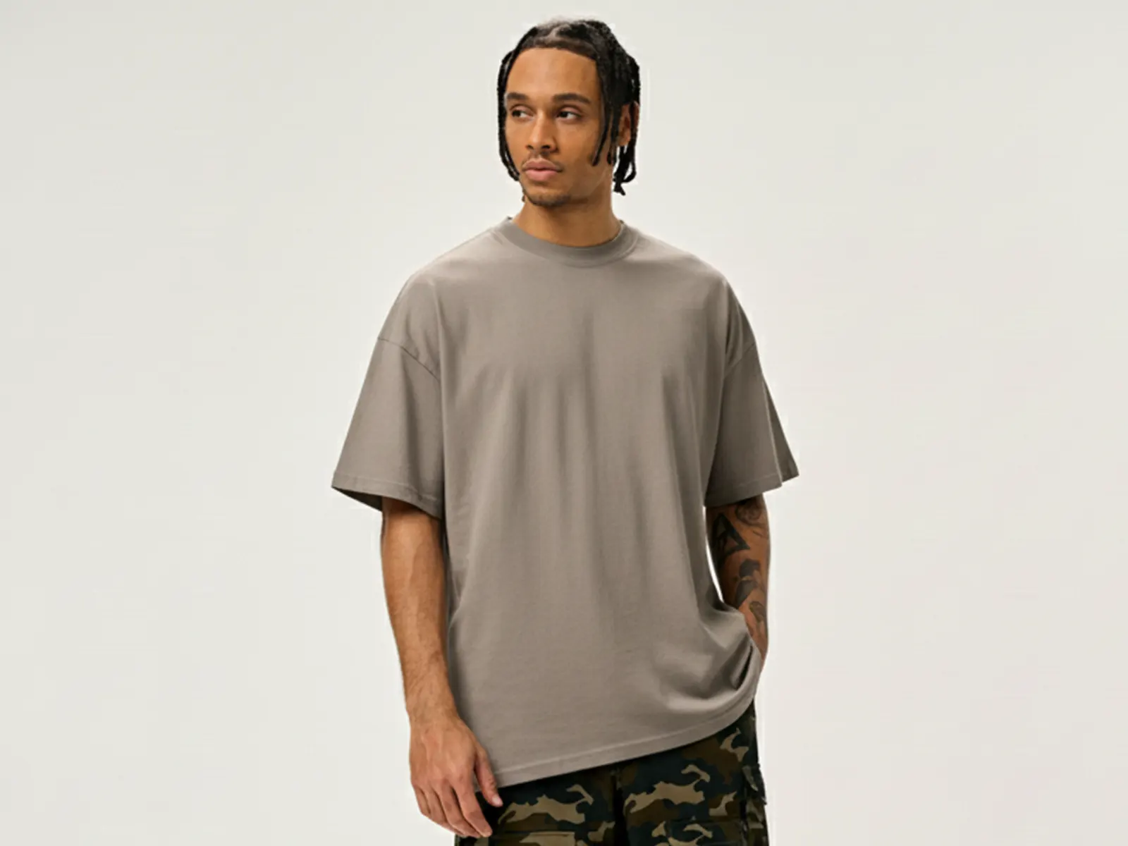 qianshi's product-(General)T-Shirt Manufacturer