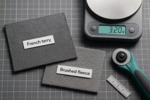 GSM in Hoodie Explained 2026 Why Fabric Weight Is Key to Perfect Fit and Feel