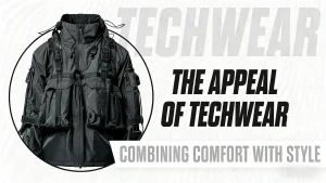 Why Tech Fabrics in Streetwear 2026 Are No Longer a Niche Choice
