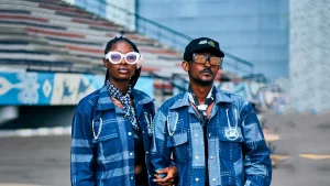 Genderless Streetwear 2026