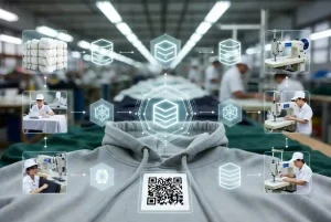 Blockchain for Fashion Can It Really Ensure Traceability?