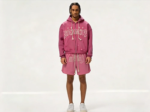 Tracksuit Manufacturer 9 tracksuits retro
