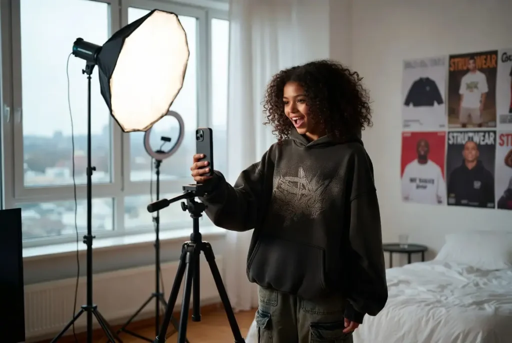 Top 9 Strategies for Launching Viral TikTok Streetwear Drops with Low MOQ in 2026 5 Top 9 Strategies for Launching Viral TikTok Streetwear Drops with Low MOQ in 2026