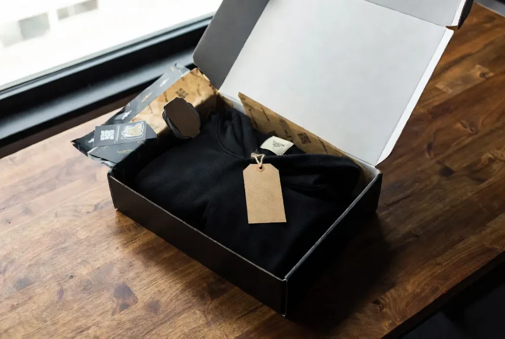 6 Types of Custom Packaging That Increase Unboxing Conversion Rates 40% in 2026 4 6 Types of Custom Packaging That Increase Unboxing Conversion Rates 40% in 2026