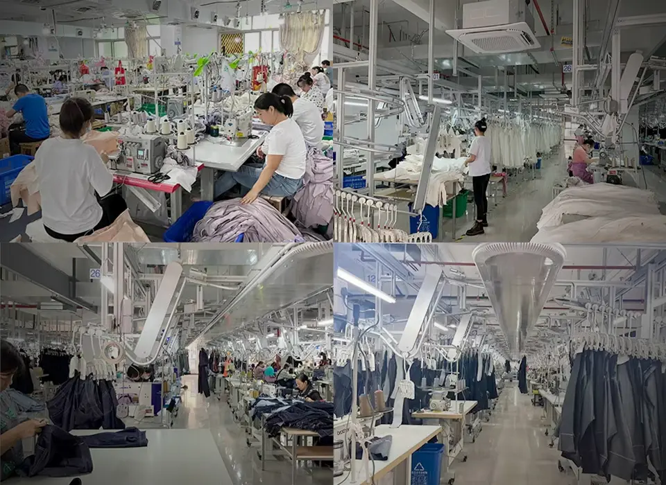 8 Types of Inclusive & Gender-Neutral Sizing Strategies China Factories Offer in 2026 18 image 36