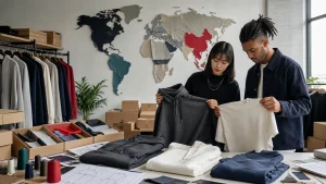 A China+1 sourcing model keeps a capable anchor supplier while adding capacity where it creates a clear advantage.