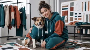 Custom Pet Apparel: Complete OEM & Private Label Manufacturing Guide (2026)