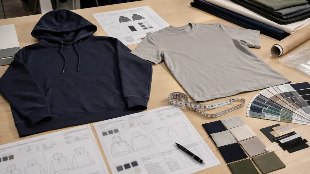 Top 9 Critical Scaling Challenges When Growing Streetwear Production from 100 to 1000+ Pieces 5 scaling clothing production from 100 to 1000 pieces for streetwear brands