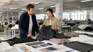 2026 Reliable China Clothing Factory Guide: What Makes a China Garment Factory Actually Reliable?