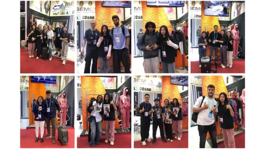 2025 Canton Fair(Guangzhou, China)